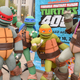 Teenage Mutant Ninja Turtles